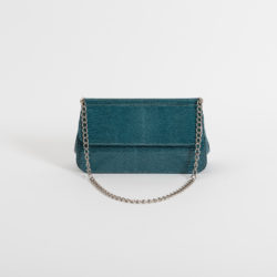Borsa da donna - jeans by Alfredo Beretta